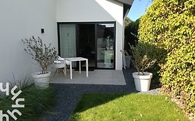 Hotel Chique Vakantiehuisje Rustig Gelegen In Domburg